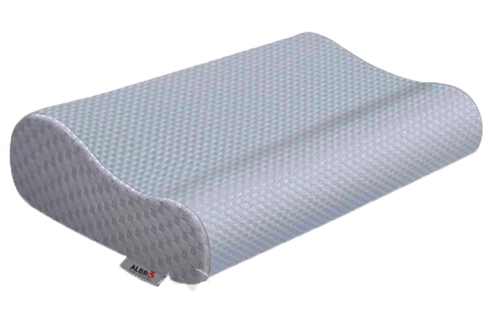 MEMORY PILLOW 60*40                                                      
