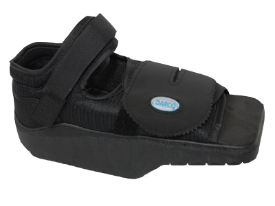 orthowedge shoe medium BAROUK