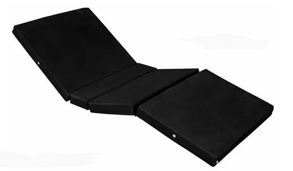 4 SECTIONS MATRESS 7 CM