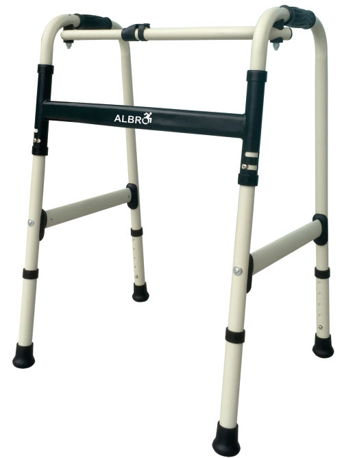 WALKER RECIPROCATEDalb-4193-rc