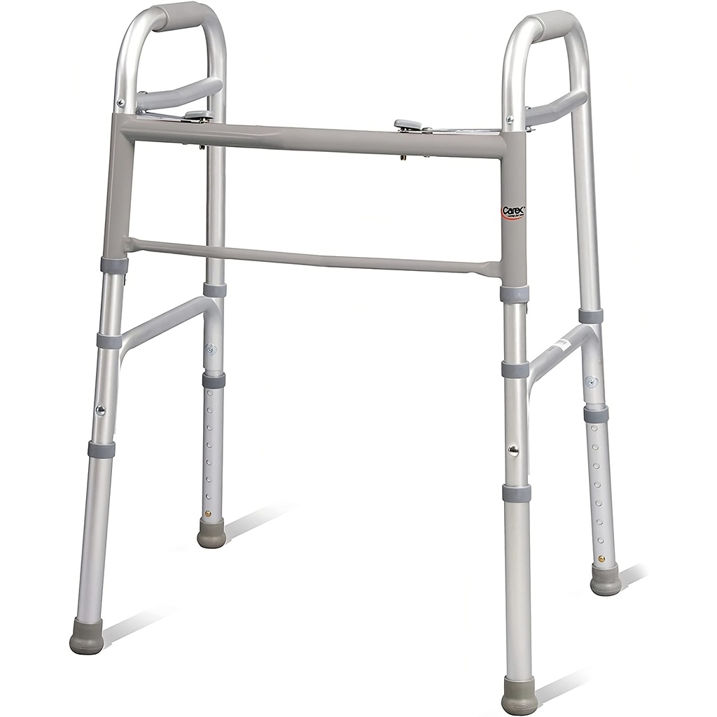 WALKER FOLDABLE ALB-4913(B)