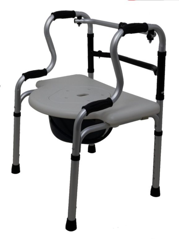 commode chair multi function alb-2794