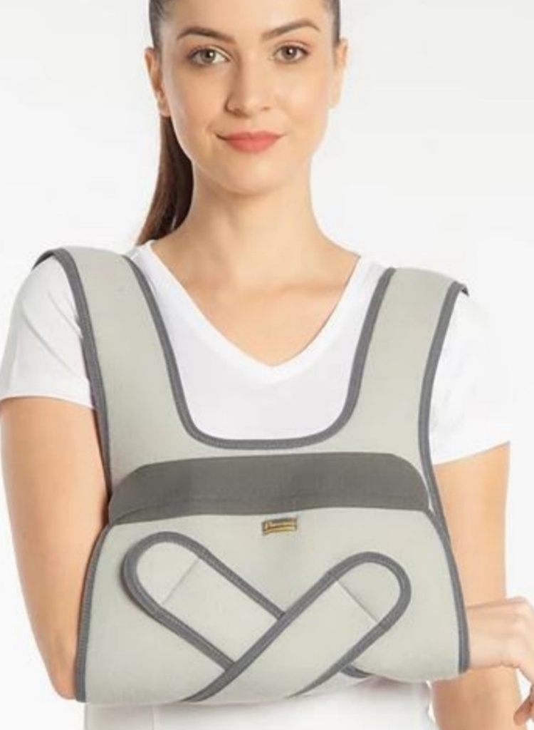 30.304 shoulder immobilizer