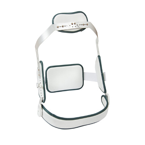 HYPEREXTENTION BRACE JEWET