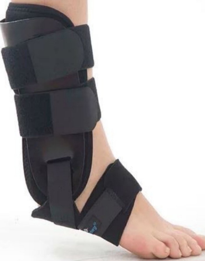 ANKLE SUPPORT 91.102