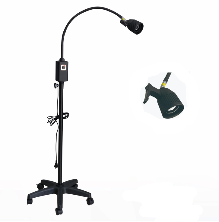surgical light - mobile ks-q3