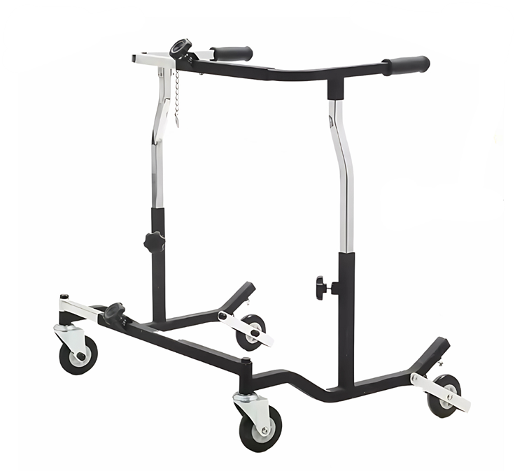 adult safty rollator xl