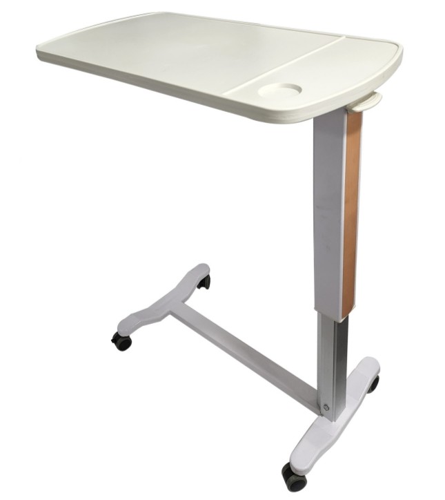 overbed table alb-bt22