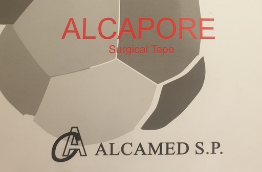 [100272] ALCAPORE 2"                                                              