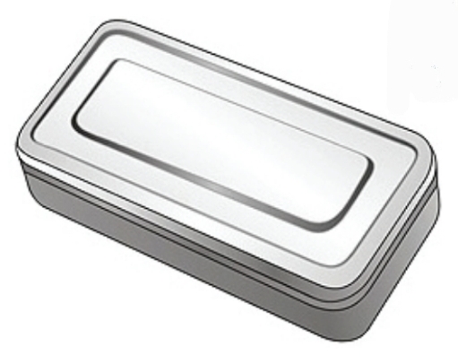 INSTRUMENT BOX                                                  