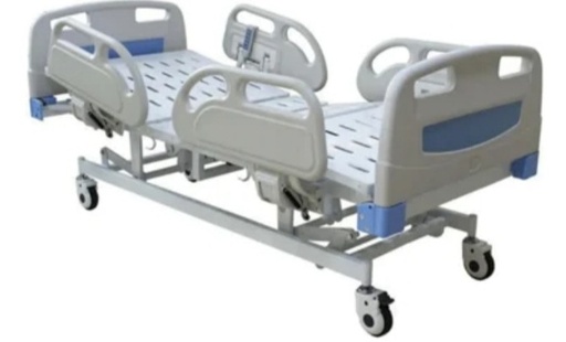 [ALB-ETC307] PP. BOARD 3 FUNCTION BLECTRICAL BED                                      