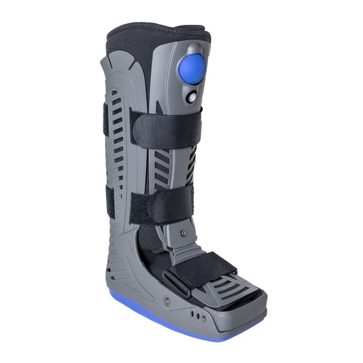[AE028M                           ] PRO AIR WALKING BOOT W NYLON STRUT AND BASE                              