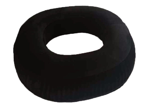 [ALBSR-001                        ] SITTING RING PILLOW                                                      