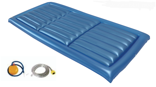 [ALBM9                            ] WATER MATRESS                                                            