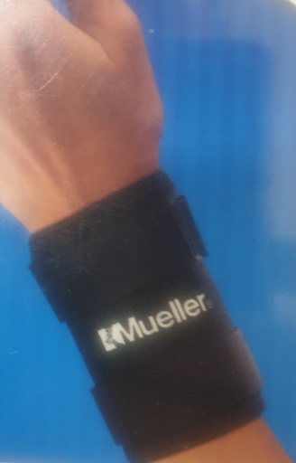 [74676698945] WRIST SLEEVE XL                                                          