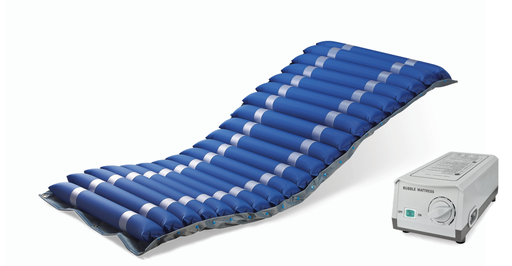 [Albm8] Tubular air matress