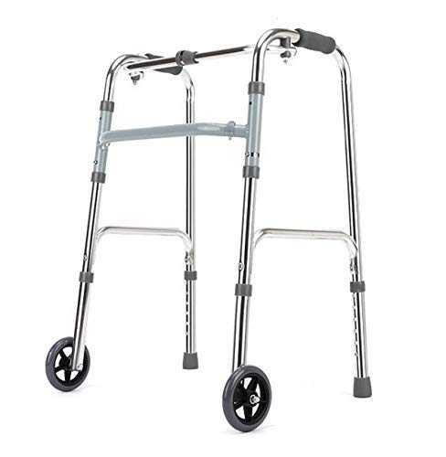 [FS WALKERs] WALKER WITH WHEELS FS