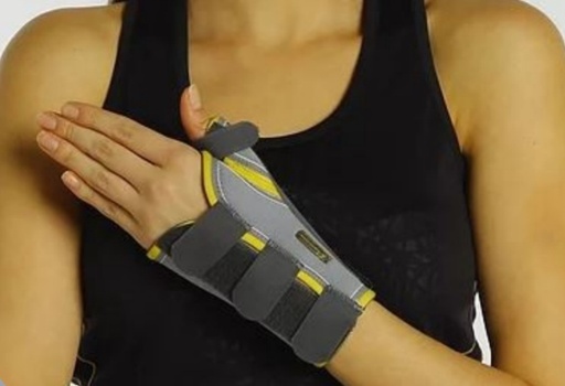 [60.604] THUMB WRIST SUPPORT