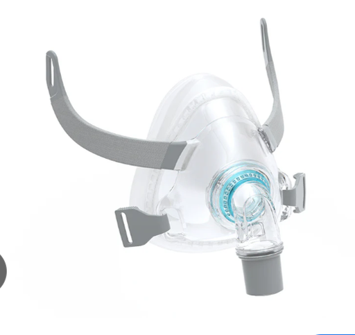 [f5al-b] f5al-b full face mask large