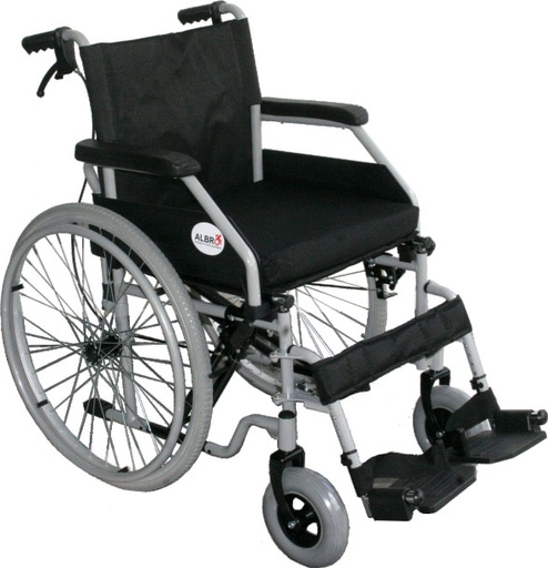 [alb1905-46] wheel chair 46 seat alb1905-46