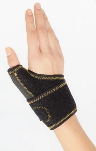 [120.213] thumb support