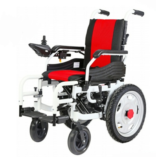 [alb-801l-35] electic wheelchair pediatrc alb-801l-35