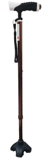 [alb-9202l] walking stick with light alb-9202l