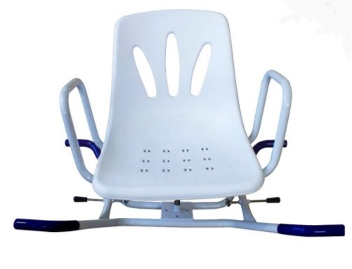 [ALB-6040C] BATHROOM CHAIR ALB-6040C