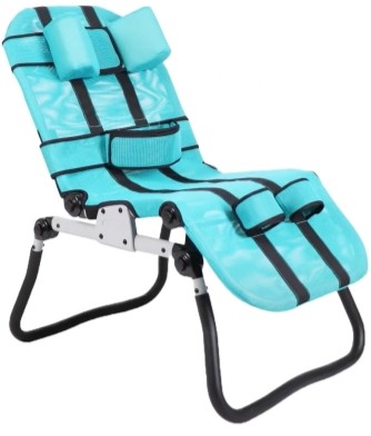 [ES2500] CEREBRAL PALSY SHOWER CHAIR M ES2500
