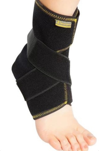 [120.220] ANKLE SUPPORT 120.220