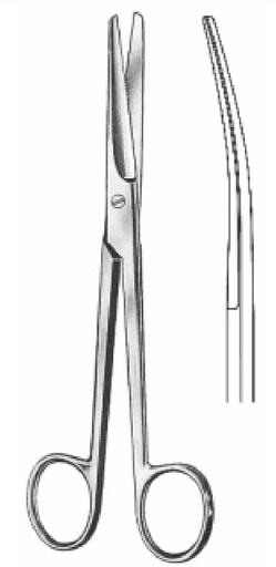 mayo SCISSORS