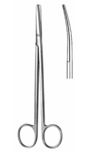 METZENBAUM GYN
