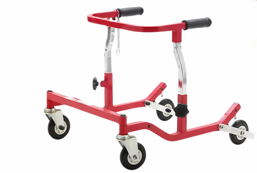 [ALB-1000S] PEDIATRIC safty rollator 