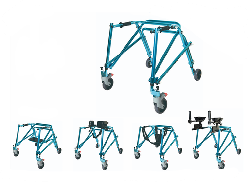 K-WALKER MEDIUM